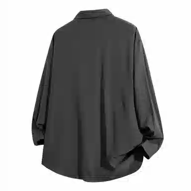 ORNOT Retro Long Sleeve Shirt