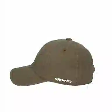 SNOOPY