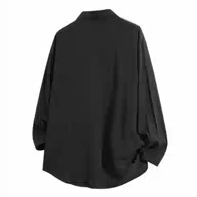 ORNOT Retro Long Sleeve Shirt