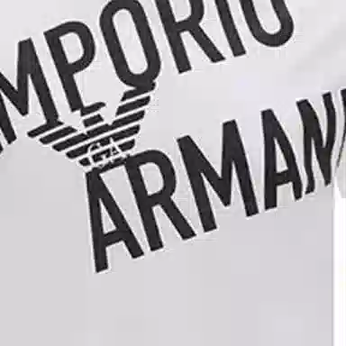 EMPORIO ARMANI SS23 T