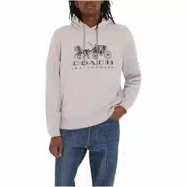 COACH SS23 Logo