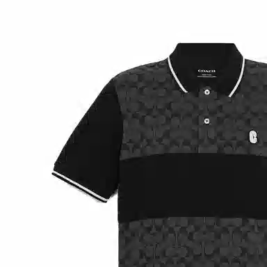 COACH SS23 LogoPolo