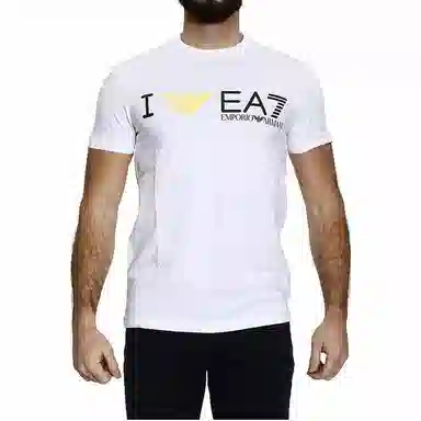 EMPORIO ARMANI SS23 LogoT