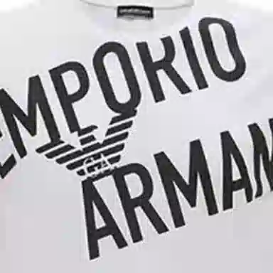 EMPORIO ARMANI SS23 T