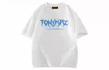 TONYKRZ logoT
