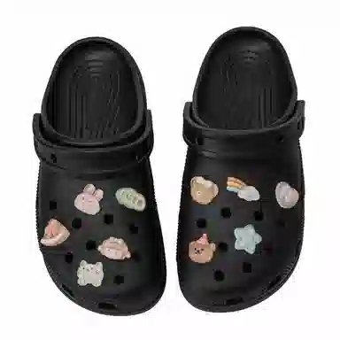 DIYcrocs