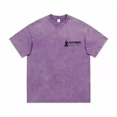 LIGHTNING MONSTER LogoT