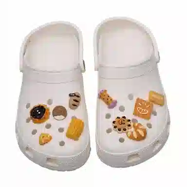 DIY crocs