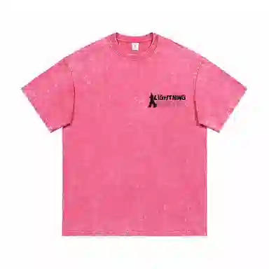 LIGHTNING MONSTER LogoT