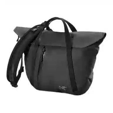 Arcteryx Granville 25 Black