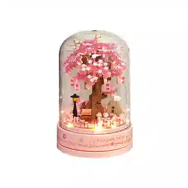 OLOEY 899pcs OLOEY-JM-
