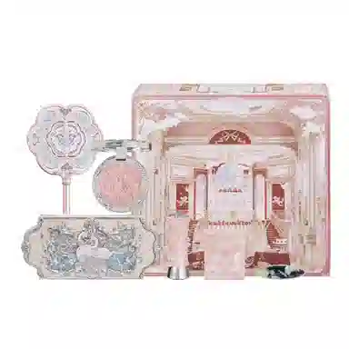 Flower Knows Makeup Set