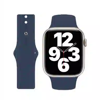 Akkerds Apple Watch BIKE
