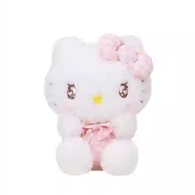 LFashion Life x Sanrio HelloKitty 20cm
