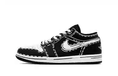 Jordan Air Jordan 1 Low"Orca"