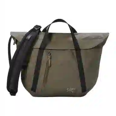 Arcteryx GRANVILLE 25 Logo