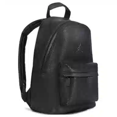 Jordan Backpack Black