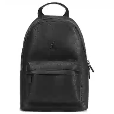Jordan Backpack Black