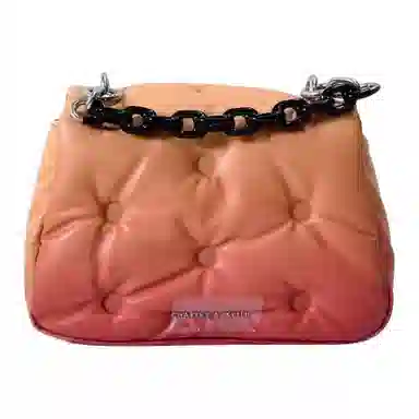 CHARLESKEITH PU BlackWhite