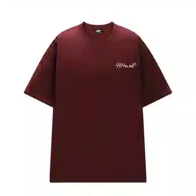404MOB GANG Logo T