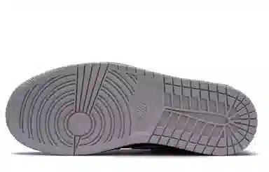 Jordan Air Jordan 1 "Galactic black hole"