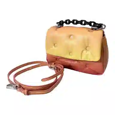 CHARLESKEITH PU BlackWhite