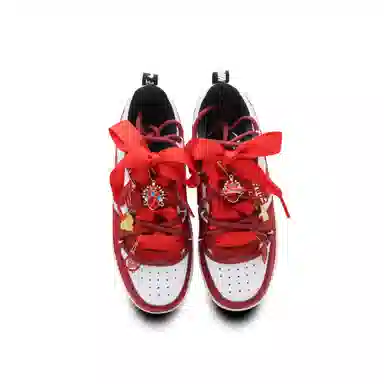 Nike Court Borough GS 4.0