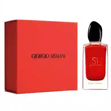 Giorgio Armani Si EDP