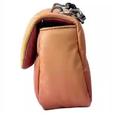 CHARLESKEITH PU BlackWhite