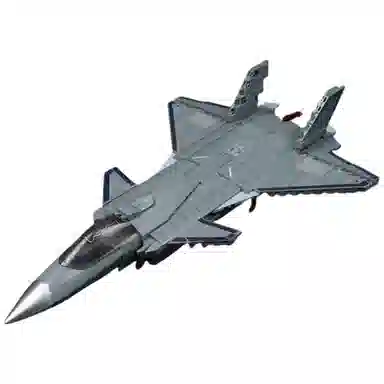 Keeppley -20 732pcs K23027