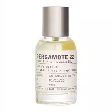 Le Labo Bergamote 22