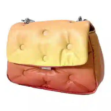 CHARLESKEITH PU BlackWhite