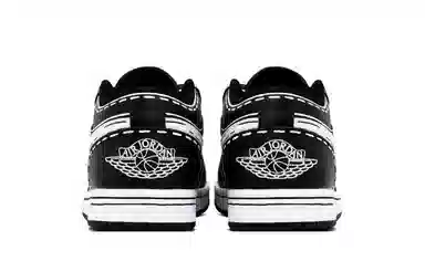 Jordan Air Jordan 1 Low"Orca"