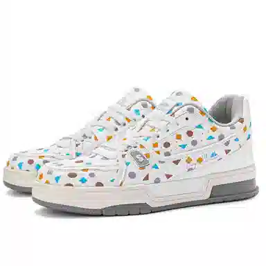 Crayon Shinchan Classic Low Sneakers