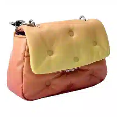 CHARLESKEITH PU BlackWhite