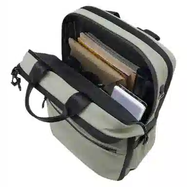 Samsonite Backpack Mint Green