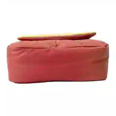 CHARLESKEITH PU BlackWhite