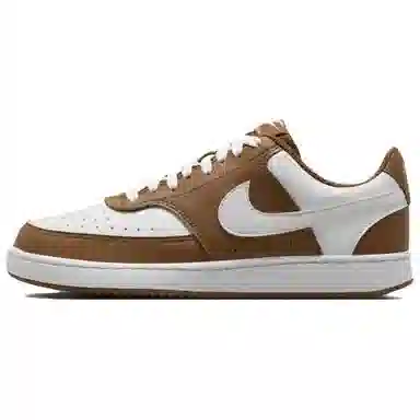 Nike Court Vision Low