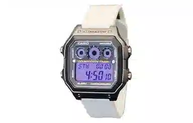 CASIO YOUTH AE-1300WH-1A2AE-1300WH-8A