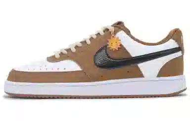 Nike Court Vision Low
