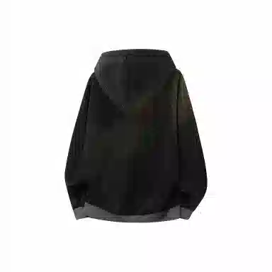 BLACK AT