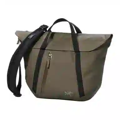 Arcteryx GRANVILLE 25 Logo