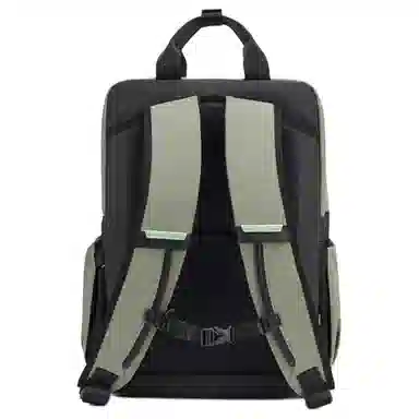 Samsonite Backpack Mint Green