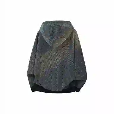 BLACK AT