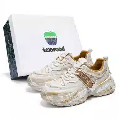 TEXWOOD 3D 5cm