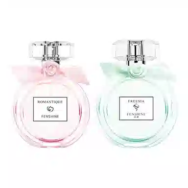 EDP 50ml+50ml