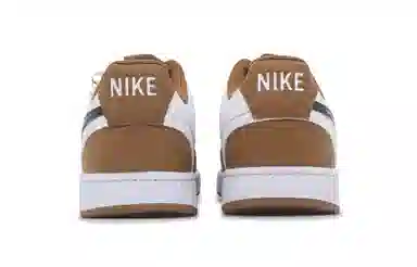 Nike Court Vision Low