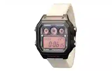 CASIO YOUTH AE-1300WH-1A2AE-1300WH-8A