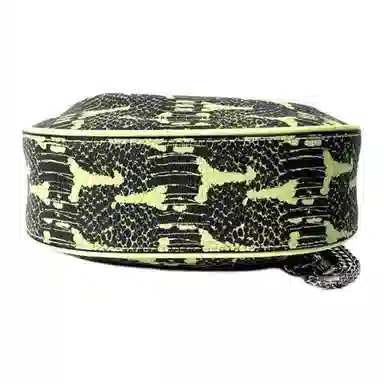 Charles & Keith Crescent Shoulder Bag