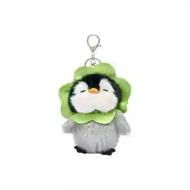 BLUE WHITE CASTLE 12cm